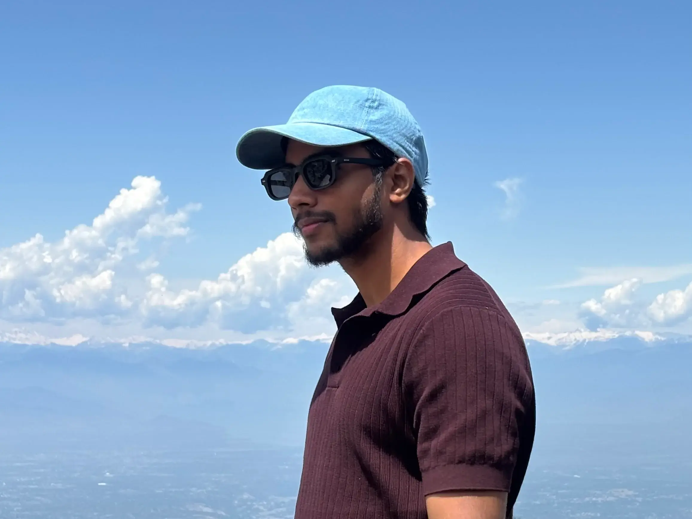Sundaram Priyadarshan